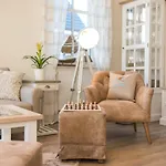 Sanddollar 아파트 징스트