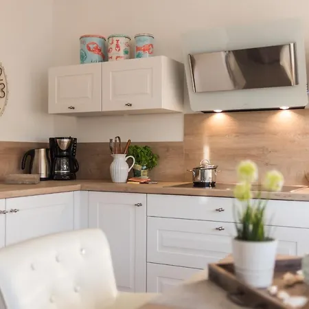 Sanddollar Appartement *