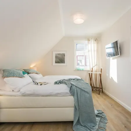 Sanddollar Appartement *