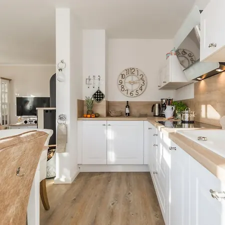 Appartement Sanddollar *