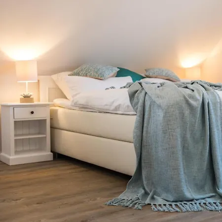 Sanddollar Appartement *