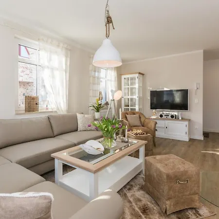 Apartment Sanddollar *