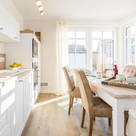 Sanddollar Appartement *