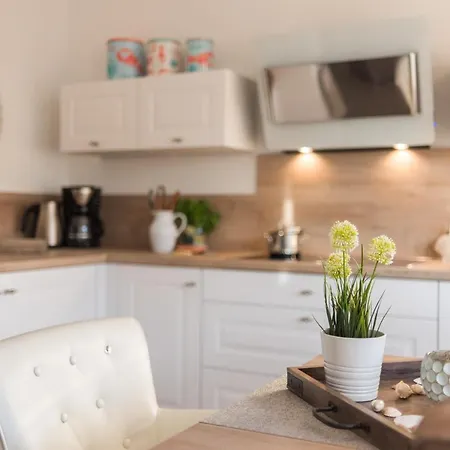 Sanddollar Apartment