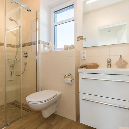 Appartement Sanddollar