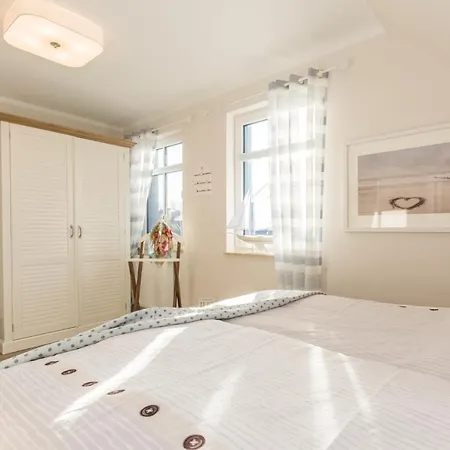 Sanddollar Appartement *