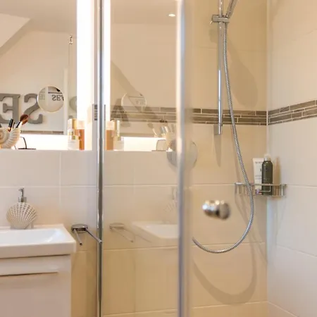 Appartement Sanddollar