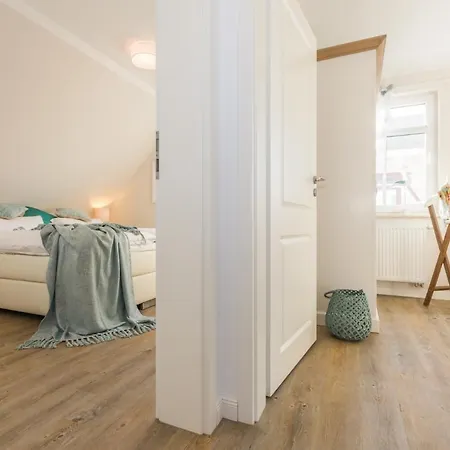 Sanddollar Apartment Zingst