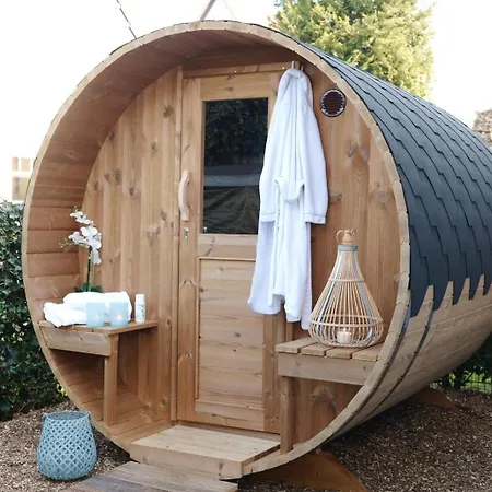 Sanddollar Appartement *