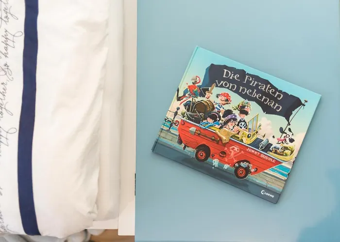 Sanddollar Διαμέρισμα *