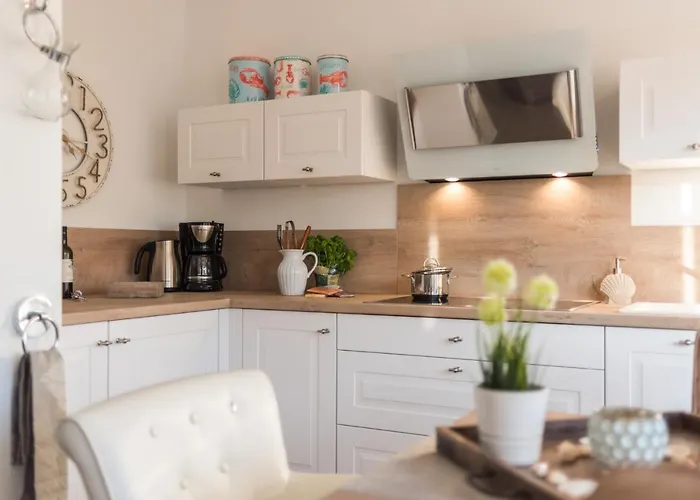 Sanddollar Διαμέρισμα *