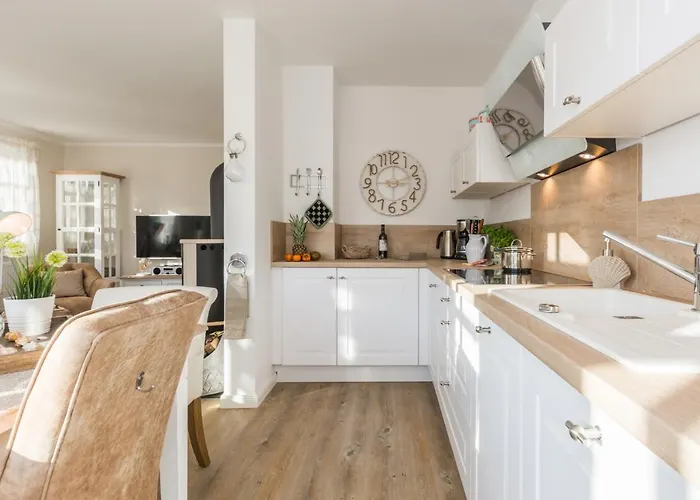 Διαμέρισμα Sanddollar *