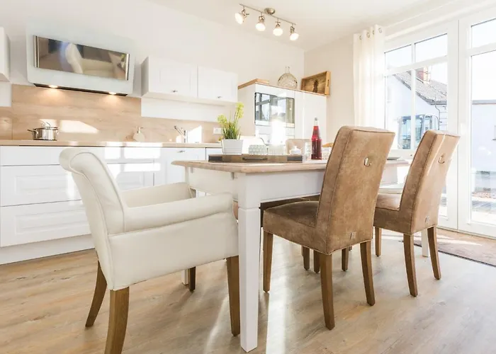 Διαμέρισμα Sanddollar