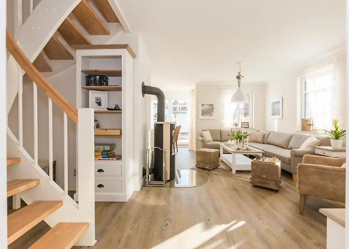 Διαμέρισμα Sanddollar Zingst