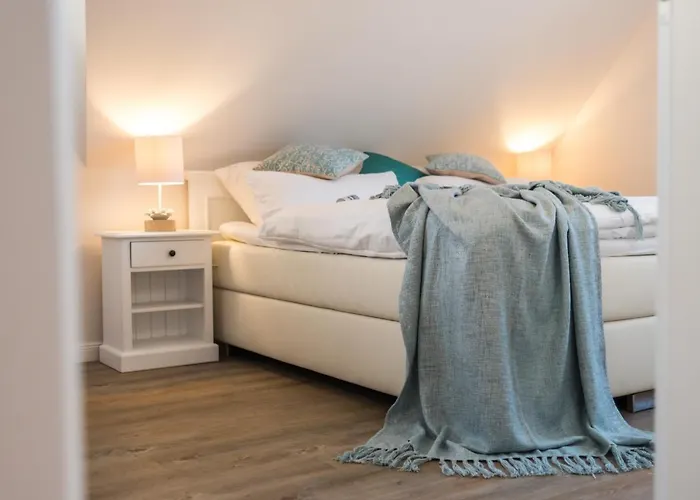 Sanddollar Διαμέρισμα *