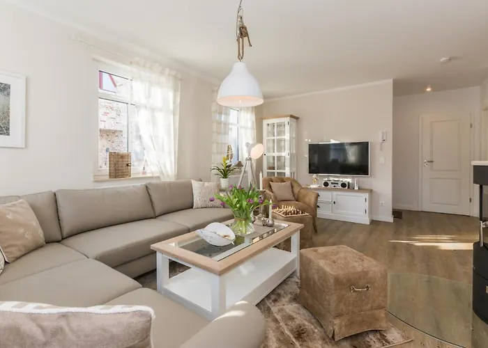 Διαμέρισμα Sanddollar *