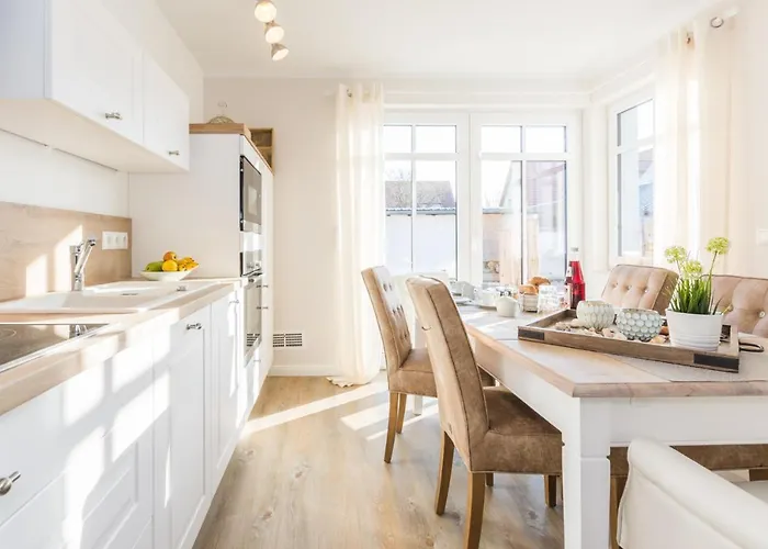 Sanddollar Διαμέρισμα *