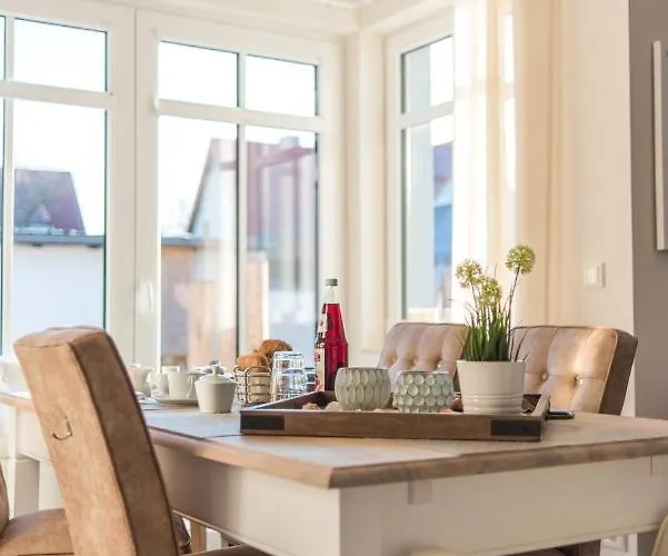 Sanddollar Διαμέρισμα *