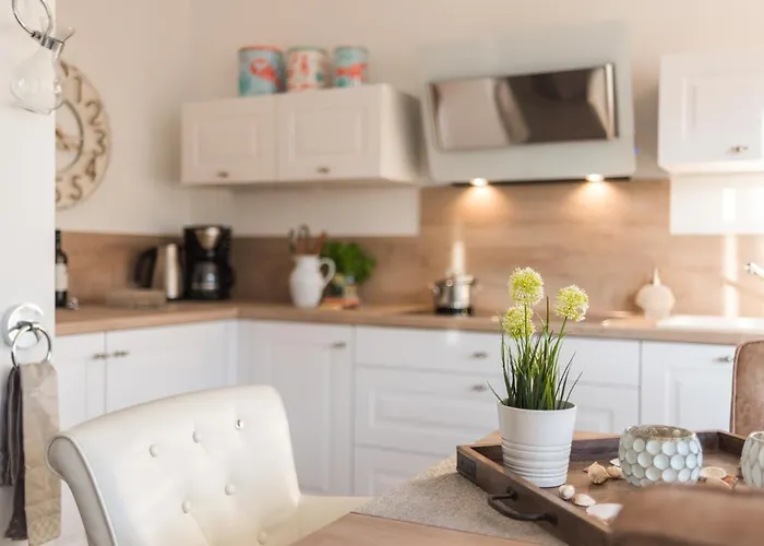 Sanddollar Διαμέρισμα