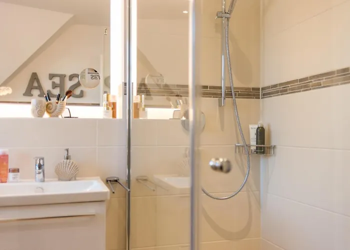 Διαμέρισμα Sanddollar