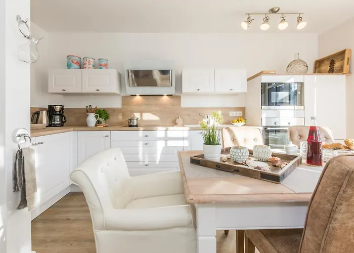 Διαμέρισμα Sanddollar