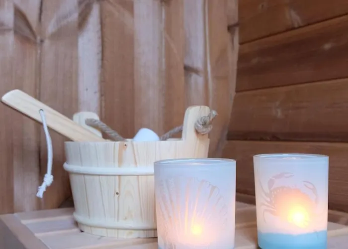 Sanddollar Διαμέρισμα Zingst